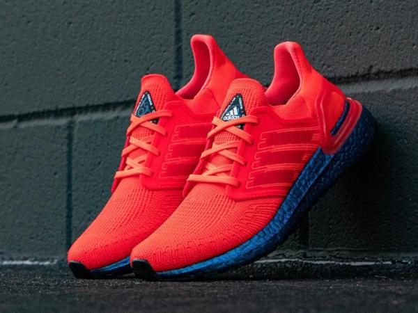 Adidas X ISS. Las zapatillas&nbsp;espaciales