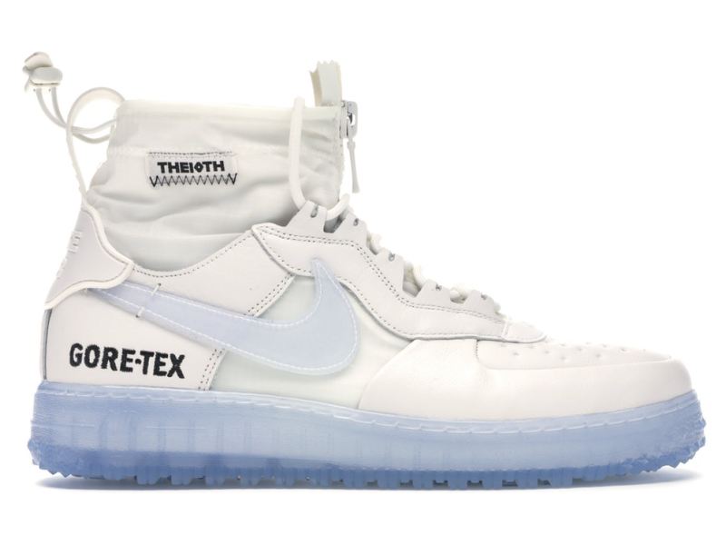 LAS ZAPATILLAS PERFECTAS PARA ESTE&nbsp;INVIERNO!!!