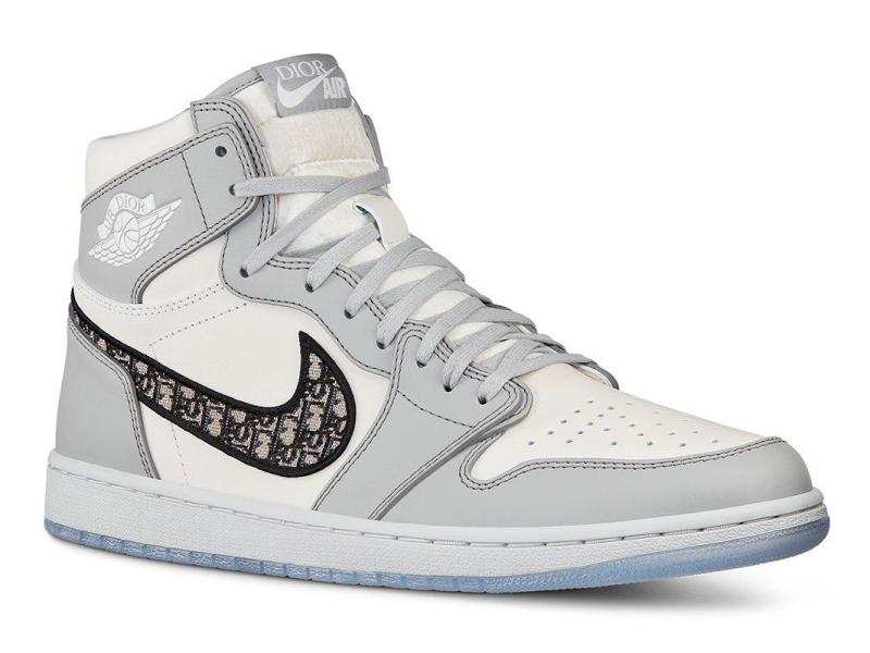 NUEVO LANZAMIENTO: JORDAN X&nbsp;DIOR