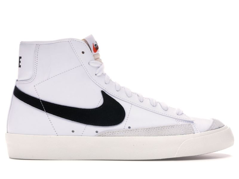 RECOMENDACIÓN PERSONAL: NIKE&nbsp;BLAZER